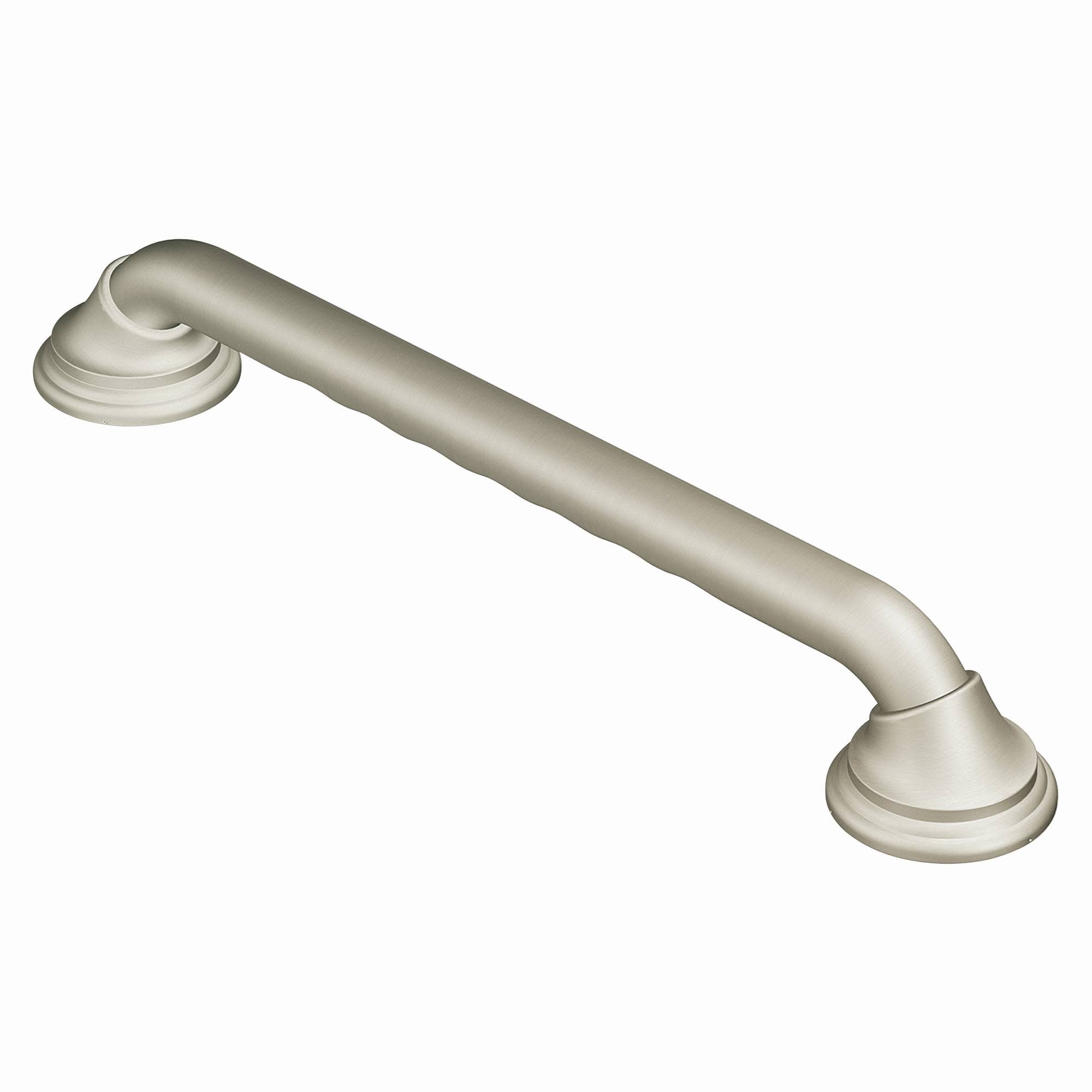 Moen 12 X 1 1 4 Grab Bar From The Home Care Collection