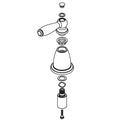 Moen 131101 Manufacturer Replacement Part N A