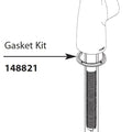 Moen 148821 Gasket Kit For Single Handle High Arc Pulldown Kitchen Faucet N A N A