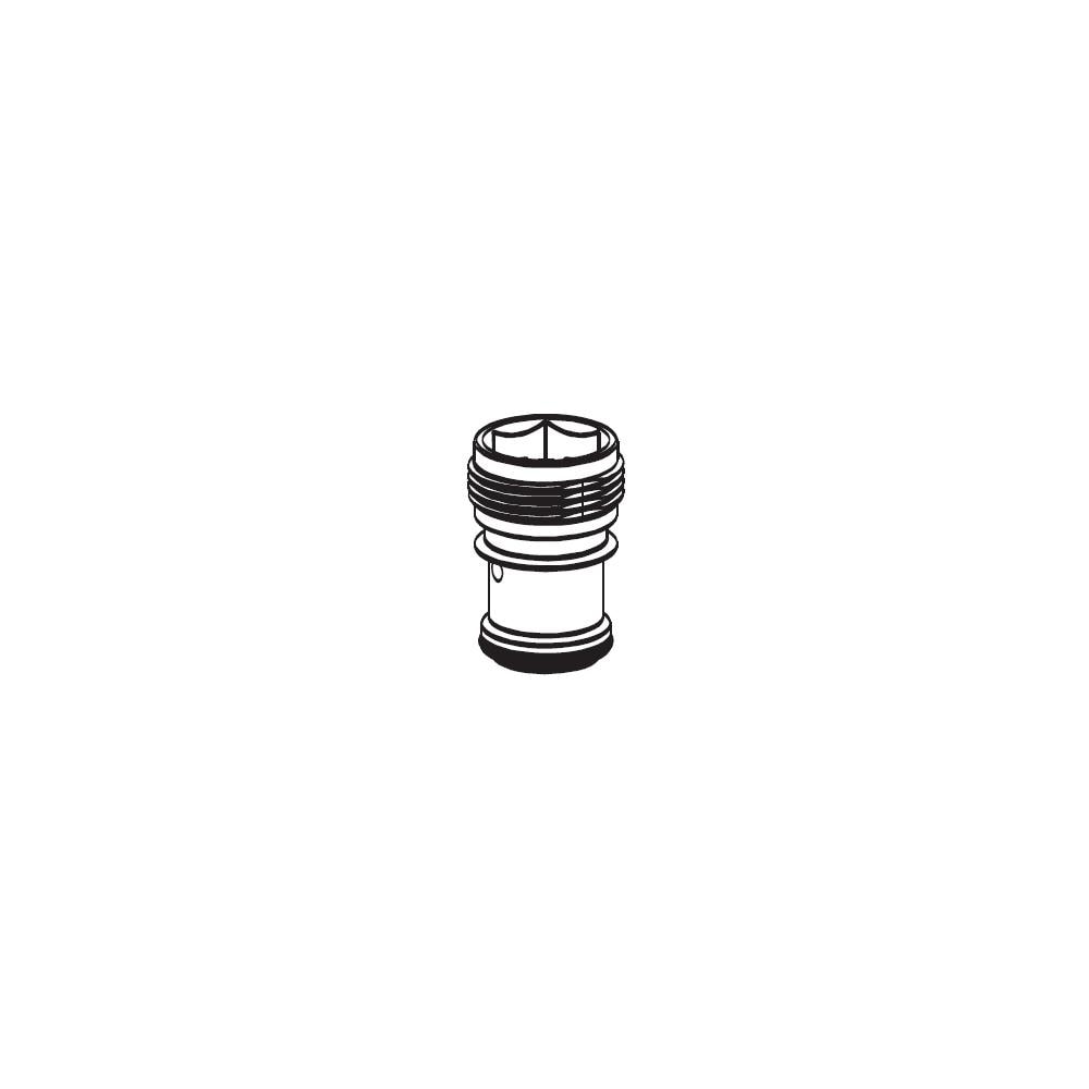 Moen 14960 Manufacturer Replacement Part Chrome