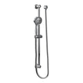 Moen 3667Ep Multi Function Hand Shower Package With Hose And Slide Bar Included