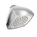 Moen 6325 2.5 Gpm Single Function Shower Head From The Moenflo Xl Collection