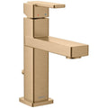 Moen 6805 Iver 1 Gpm Single Hole Bathroom Faucet With Pop Up Drain