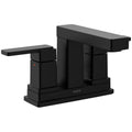 Moen 6815 Iver 1 Gpm Centerset Bathroom Faucet With Pop Up Drain