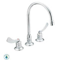 Moen 8225Smf15 Commercial Bar Faucet From The M Dura Collection Chrome