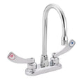 Moen 8279 Commercial Bar Faucet From The M Dura Collection Chrome
