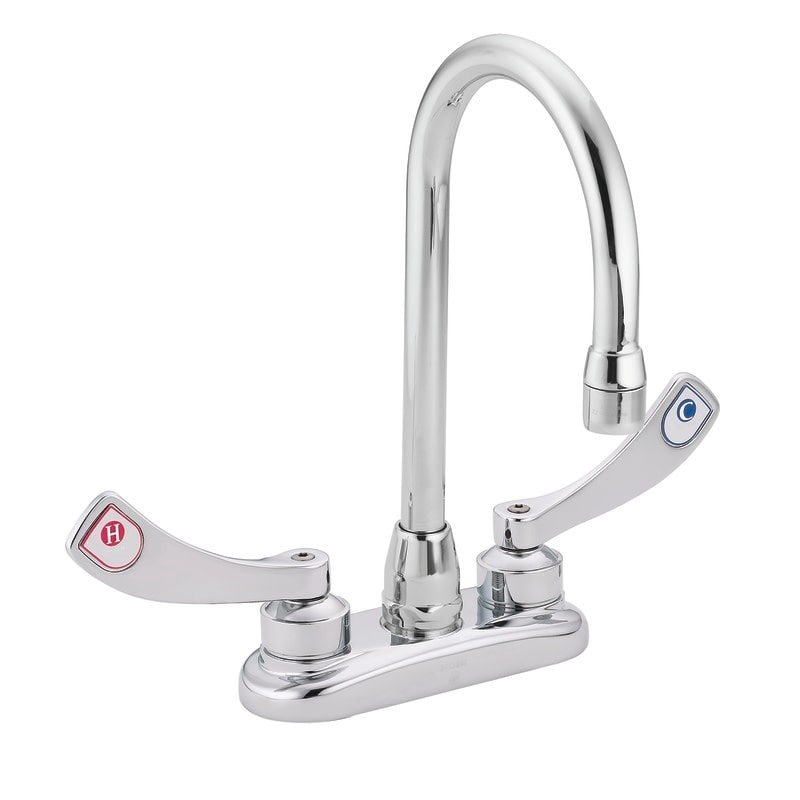 Moen 8279 Commercial Bar Faucet From The M Dura Collection Chrome