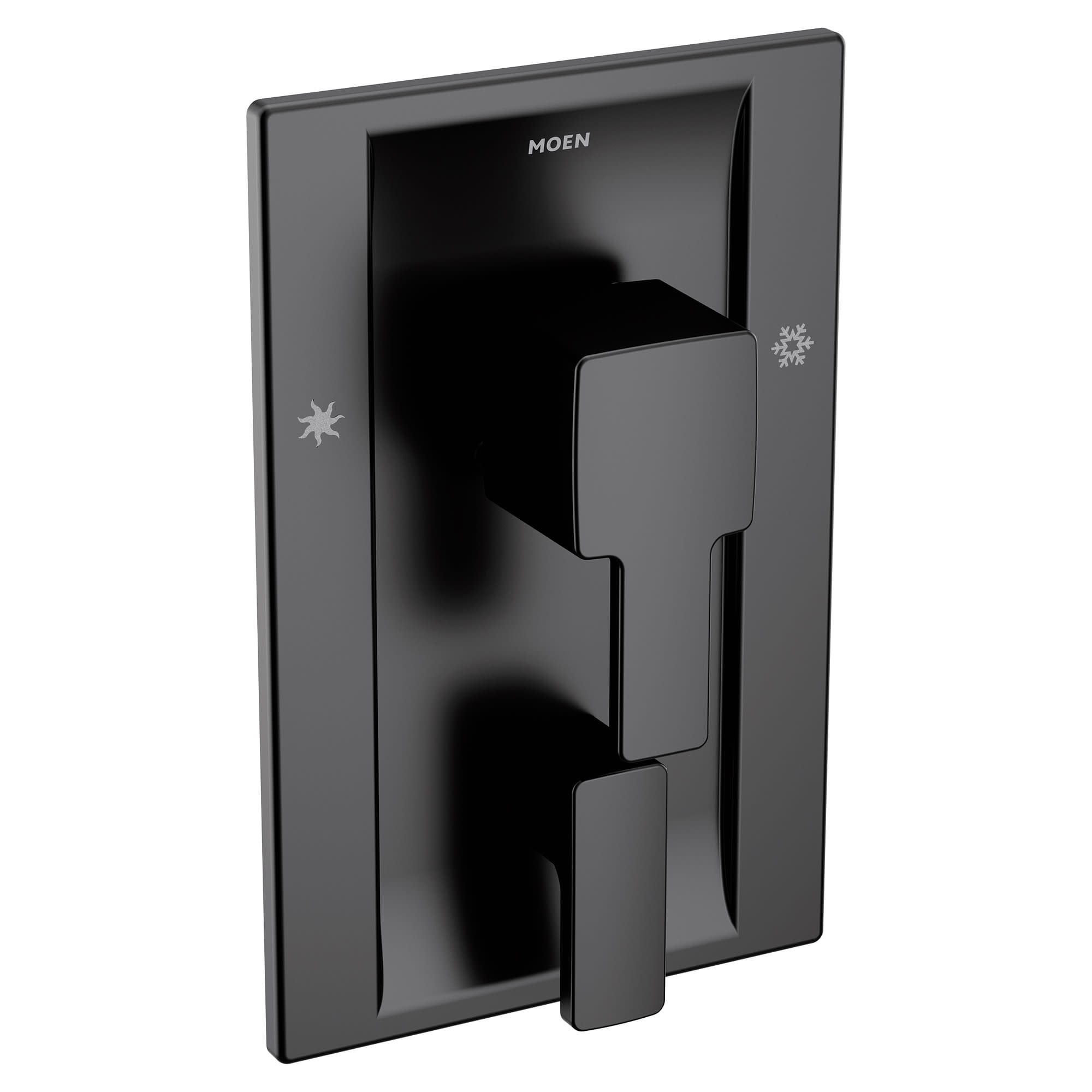 Moen Ts2710 90 Degree 3 Function Pressure Balanced Valve Trim Only