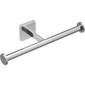 Moen Bp1888 Triva Wall Mounted Dual Post Euro Toilet Paper Holder Brushed Nickel