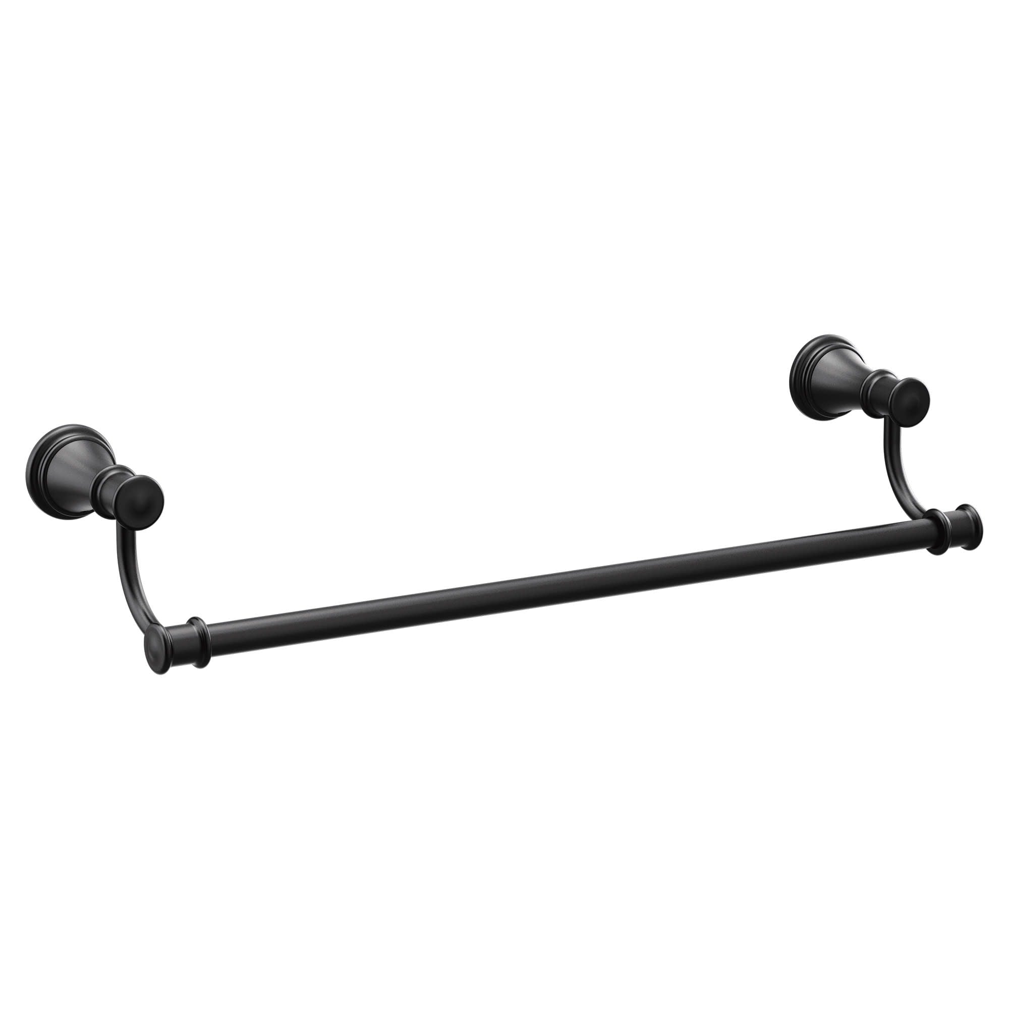 Moen Yb6418 Belfield 18 Towel Bar