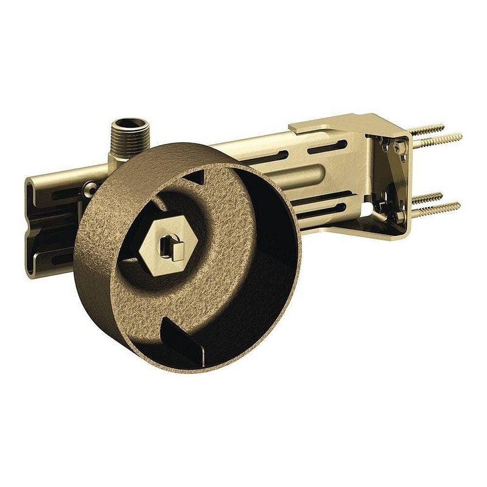 Moen Body Spray Rough In Valve
