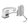 Moen Ca8302 Electronic Single Hole Bathroom Faucet With Control Box From The M Power Collection Valve Included Chrome