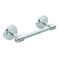 Moen Dn0708 Pivoting Toilet Paper Holder From The Iso Collection
