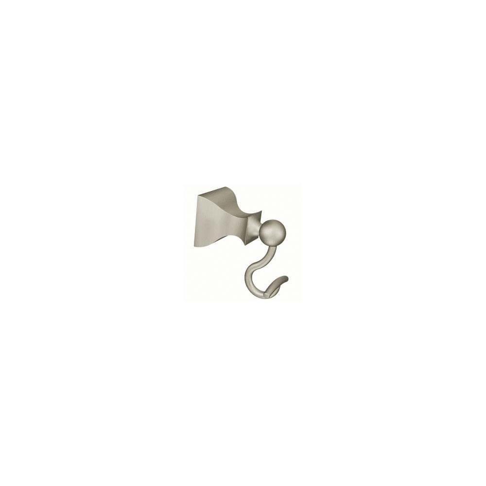 Moen Dn8303 Retreat Single Robe Hook