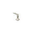 Moen Dn8318 18 Towel Bar From The Retreat Collection