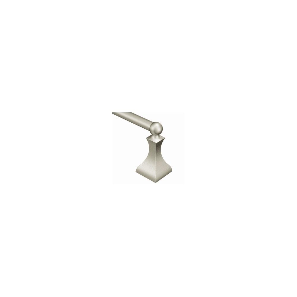 Moen Dn8318 18 Towel Bar From The Retreat Collection