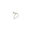Moen Dn8386 Towel Ring From The Retreat Collection