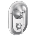 Moen Ts2200 Doux 3 Function Pressure Balanced Valve Trim Only With Chrome