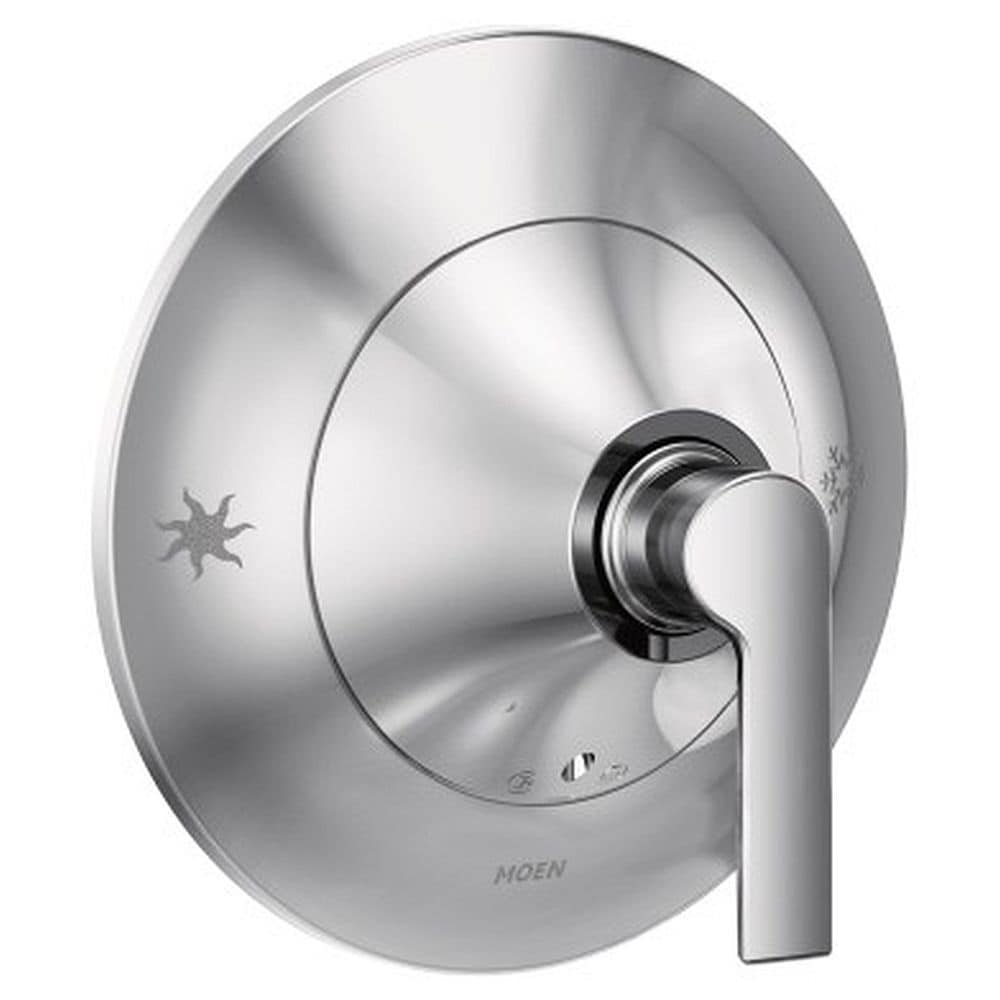 Moen Doux Wall Mounted Shower Valve Trims