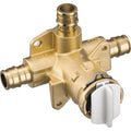 Moen Fp62327Pf M Pact 3 Port Posi Cpex