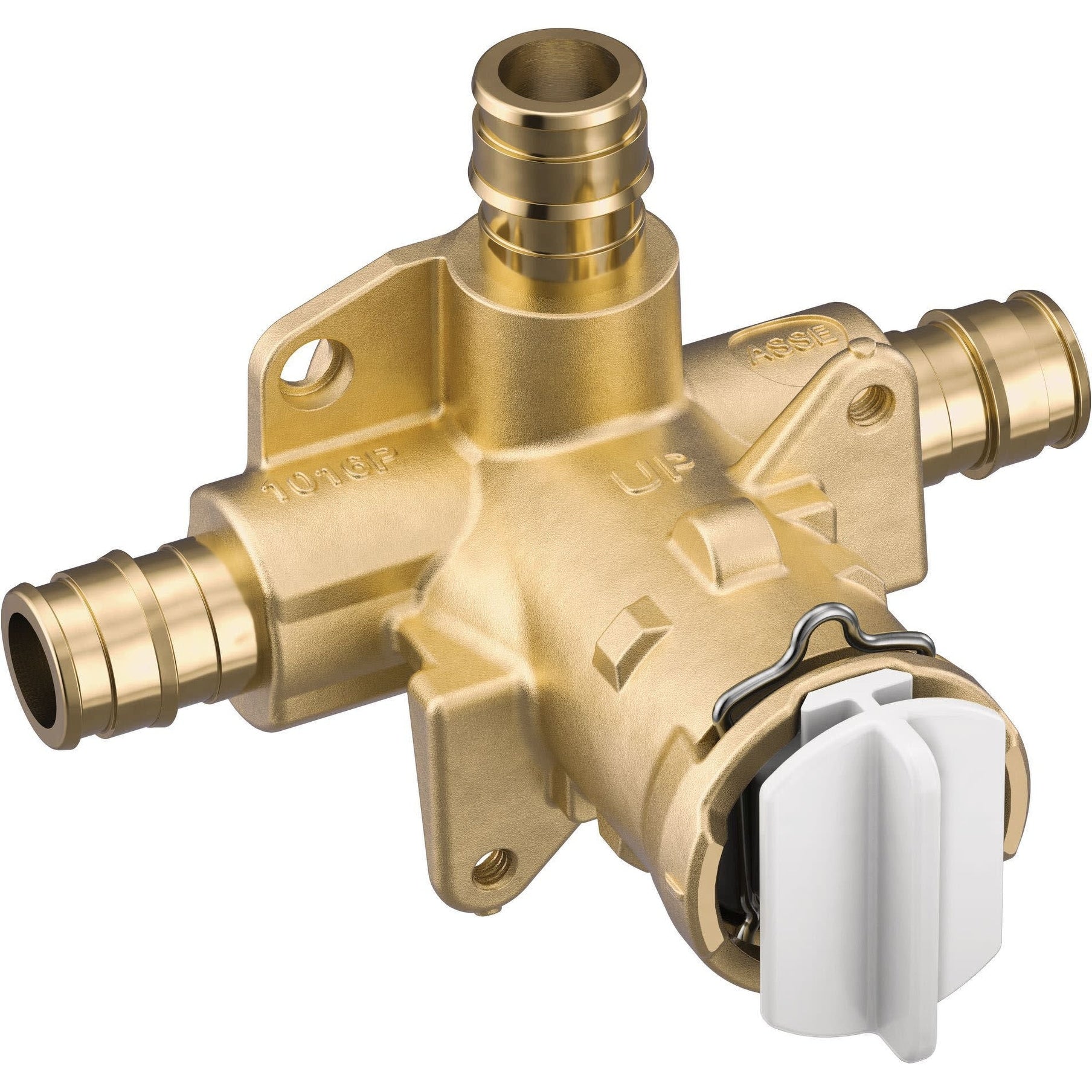 Moen Fp62327Pf M Pact 3 Port Posi Cpex