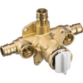 Moen Fp62328Pf M Pact 3 Port Posi Cpex With Stops