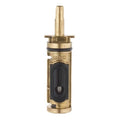 Moen 1222Hd Heavy Duty Brass Shell Cartridge For Posi Temp Valves From The M Dura Collection N A
