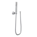 Moen S11705Ep Single Function Hand Shower Package With Hose Included From The Fina Collection