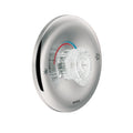Moen T181 Single Handle Posi Temp Pressure Balanced Valve Trim Only From The Chateau Collection Chrome