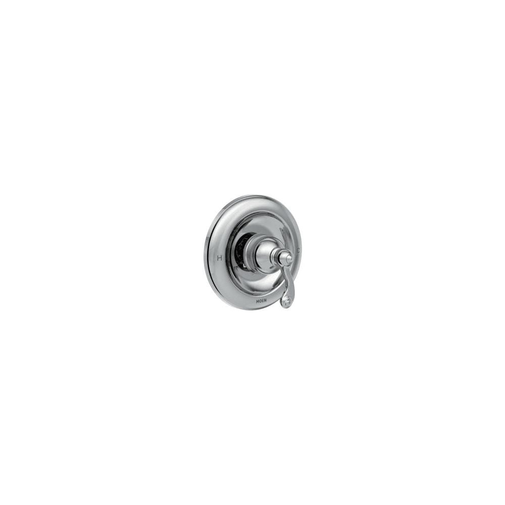 Moen T2121 Traditional Single Handle Pressure Balanced Valve Trim Only