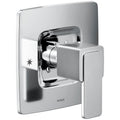 Moen T2571 Iver Pressure Balanced Valve Trim Only With Single Lever