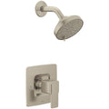 Moen T2572Ep Iver Shower Only Trim Package With 1.75 Gpm Single