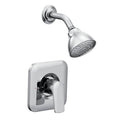 Moen T2812Ep Rizon Posi Temp Shower Trim Only