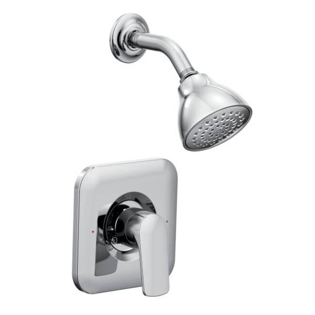 Moen T2812Ep Rizon Posi Temp Shower Trim Only