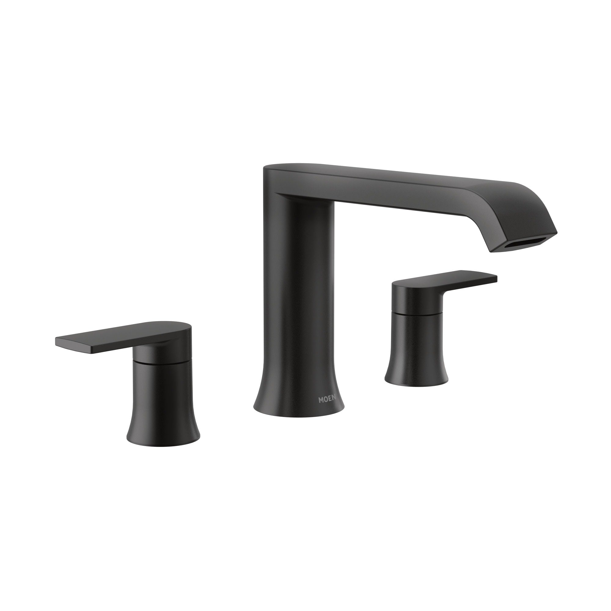 Moen T908 Genta Deck Mounted Roman Tub Filler