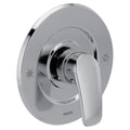 Moen Tl5470 Chateau Thermostatic Valve Trim Only With Single Lever Polished Chrome
