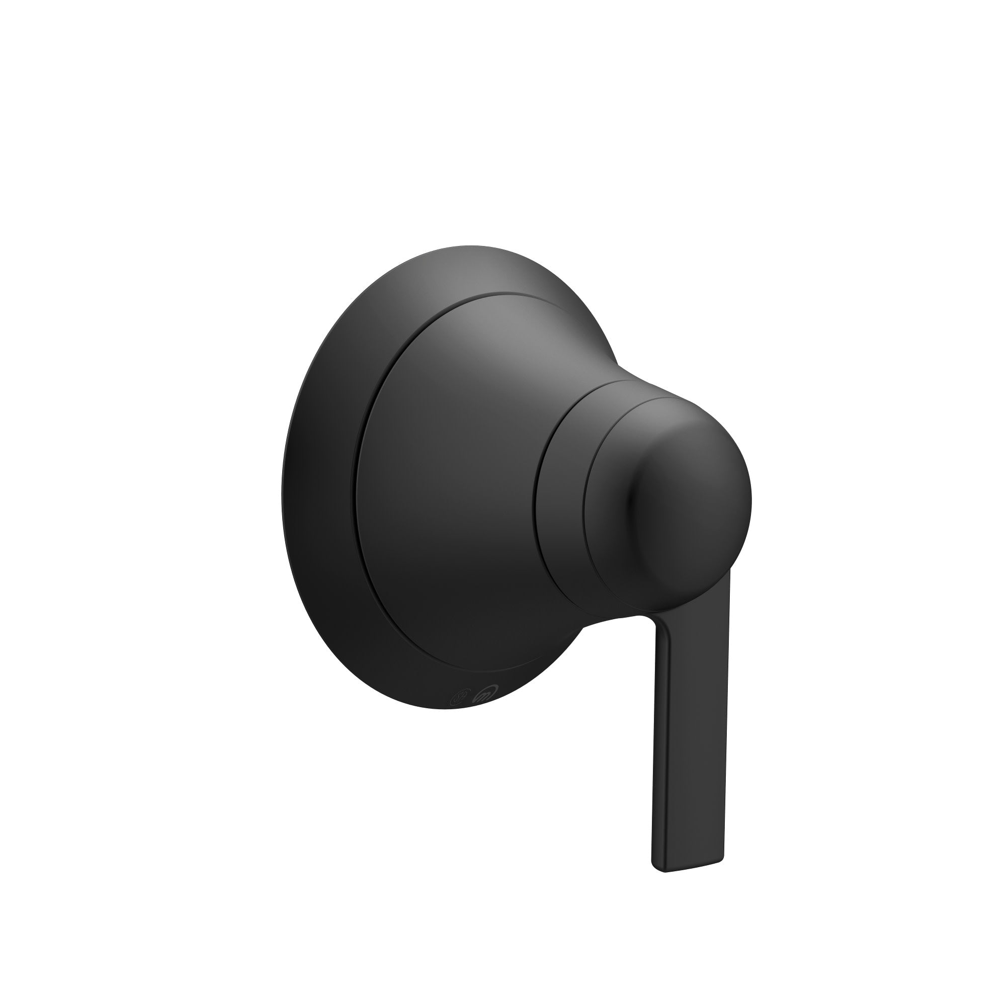 Moen Ts3102 Doux Volume Control Valve Trim Only With Single Lever Handle Less