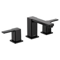 Moen Tvs6721 90 Degree 1.2 Gpm Widespread Bathroom Faucet With Pop Up