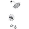 Moen Ut4293Ep Align M Core 4 Series Tub And Shower Trim Package With