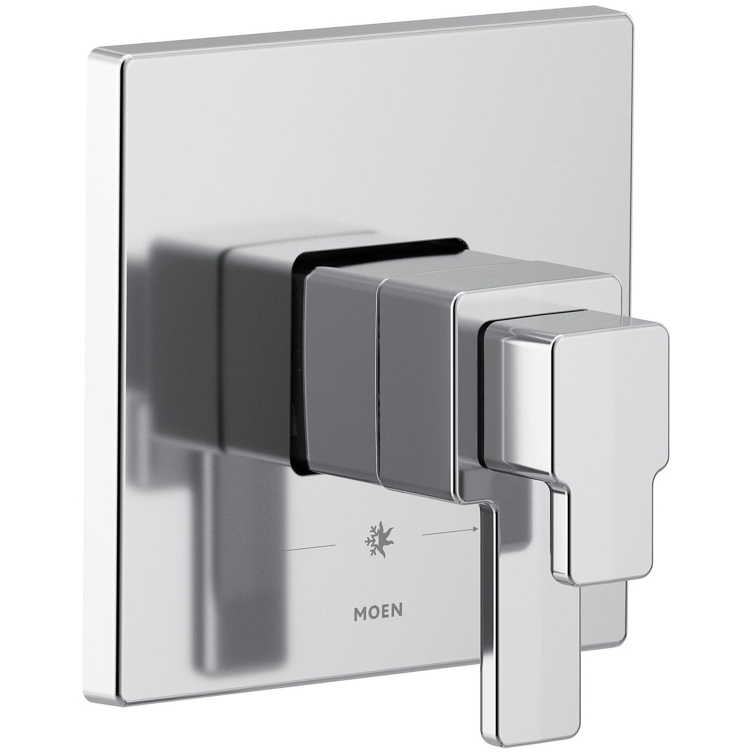 Moen Uts4711 90 Degree M Core 4 Series Pressure Balanced Valve Trim