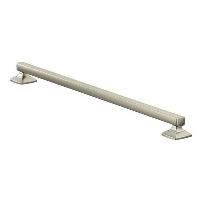 Moen Yg5124 Voss 24In Grab Bar