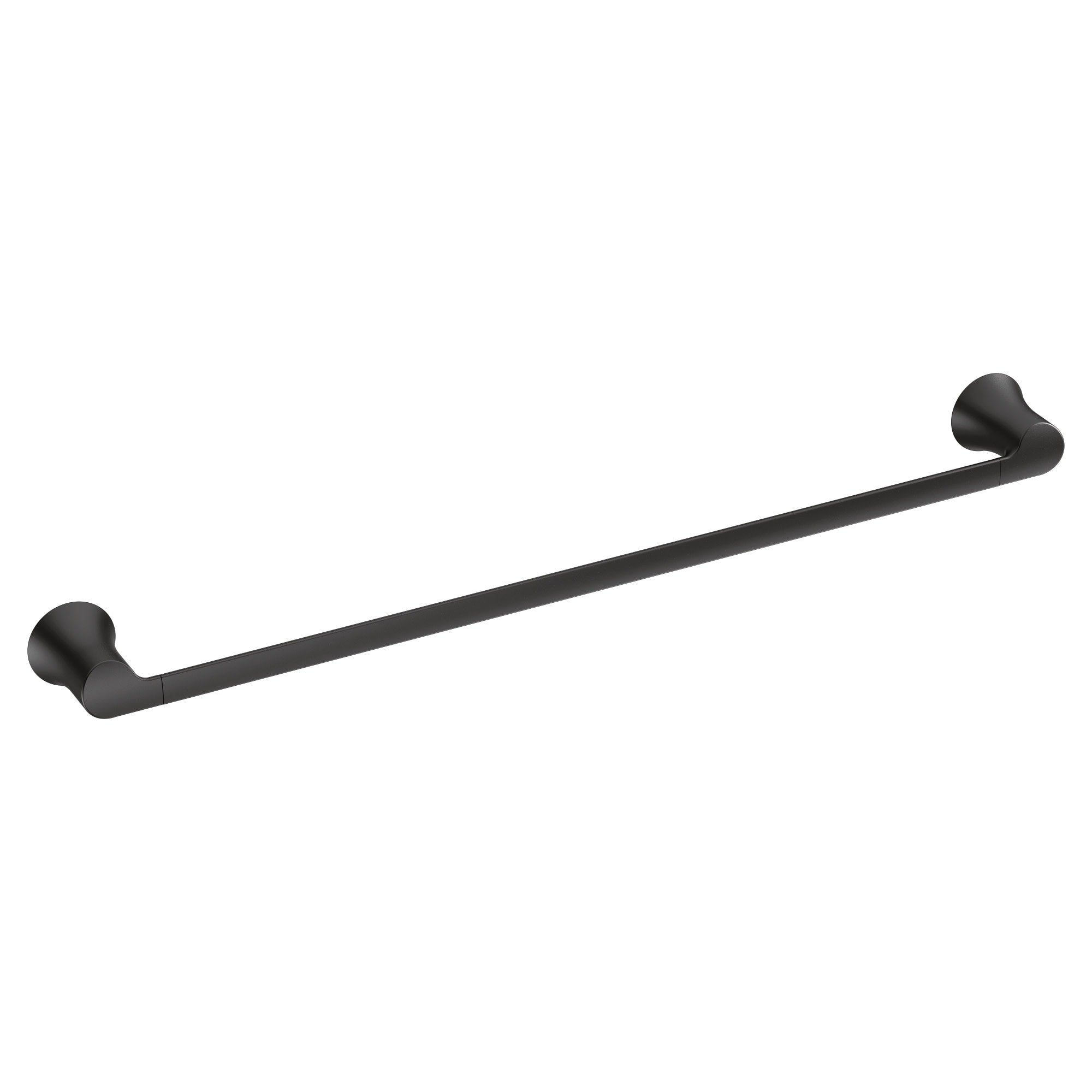 Moen Yb0224 Doux 24 Wall Mounted Towel Bar