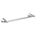 Moen Yb0318 18 Flara Towel Bar