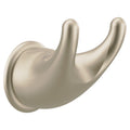 Moen Yb8003 Mason Double Robe Hook