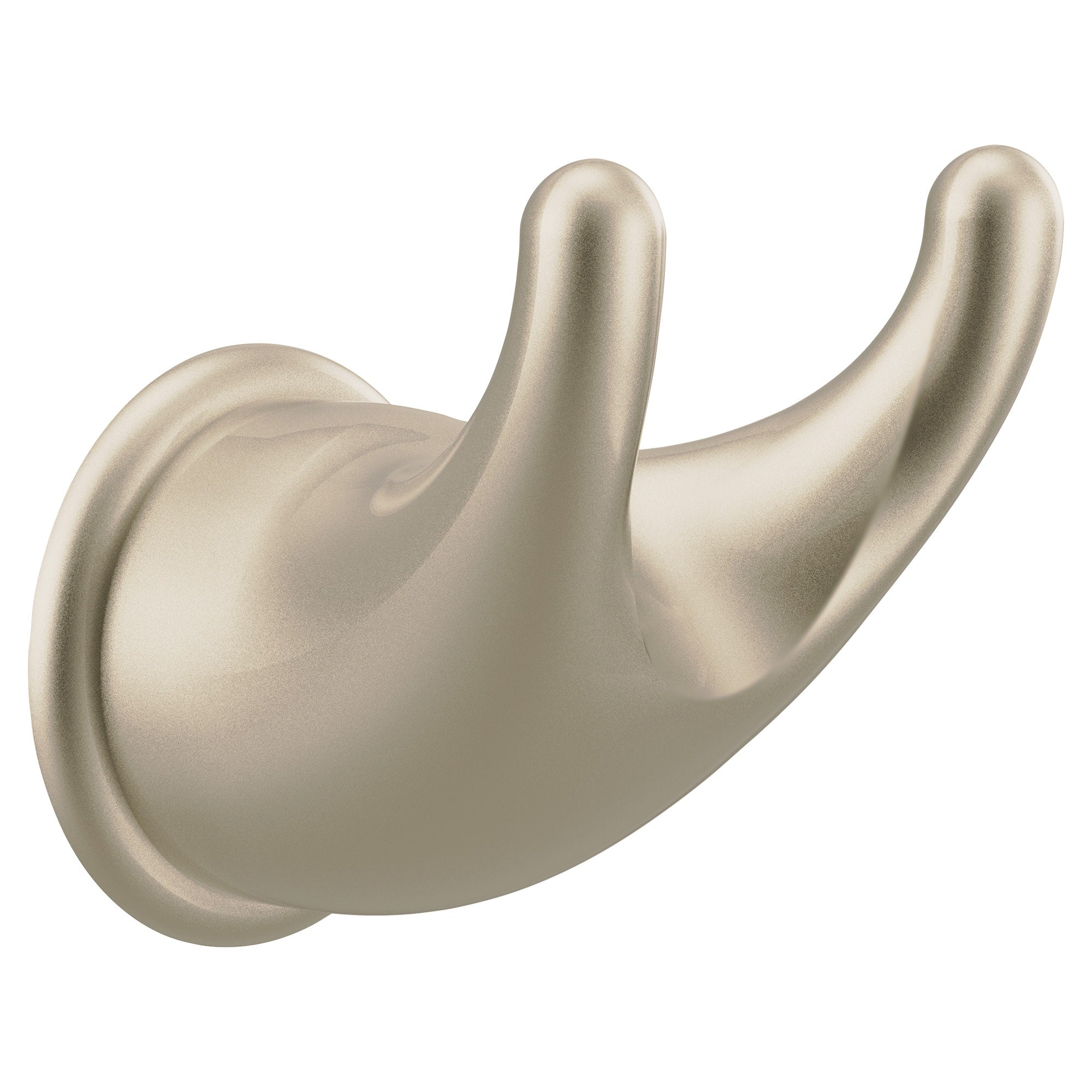 Moen Yb8003 Mason Double Robe Hook