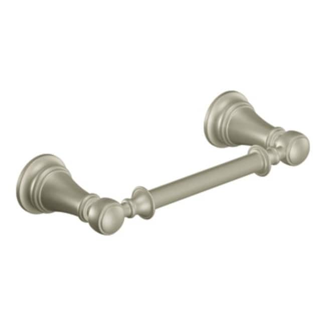 Moen Yb8408 Weymouth Pivoting Toilet Paper Holder