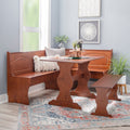 Copper Grove Moens Walnut Nook