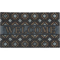 Mohawk Doorscapes Kingsley Inlay Door Mat 16 X 26