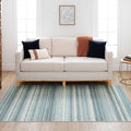 Mohawk Home Printed Outdoor Multicolor Rug Multi 5 X 8