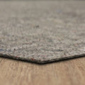 Mohawk Home Pet Friendly Dual Surface Rug Pad Grey
